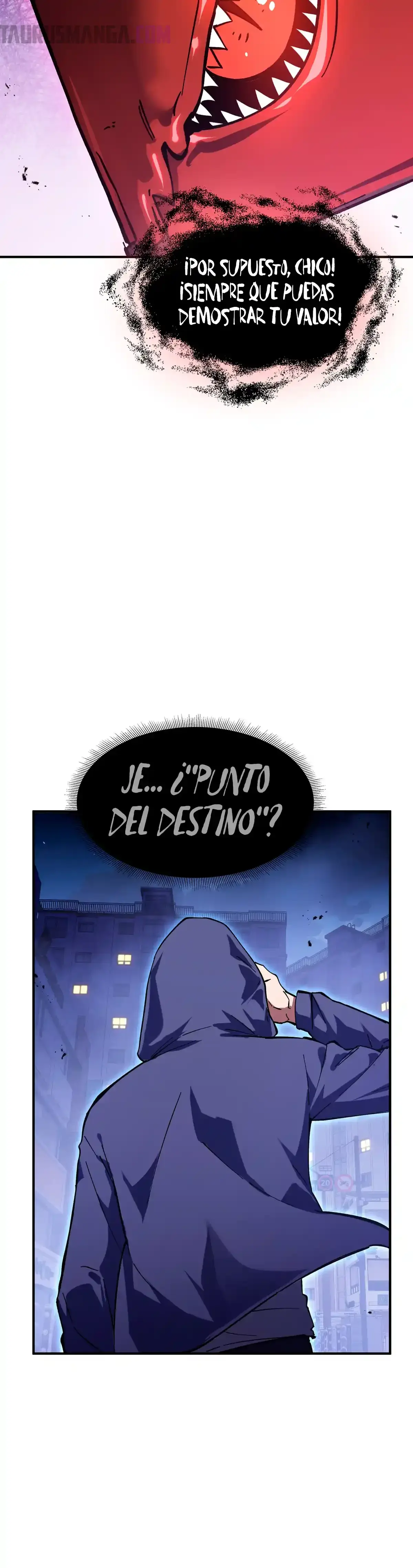 Esclavo Corporativo del Dios Maligno > Capitulo 2 > Page 401